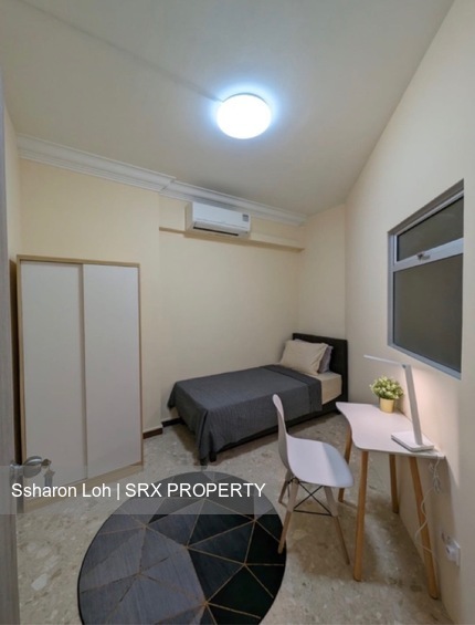 Jurong West Street 92 (D22), Condominium #535251821